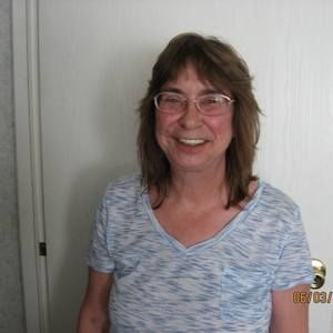 Meet your Posher, Glenda